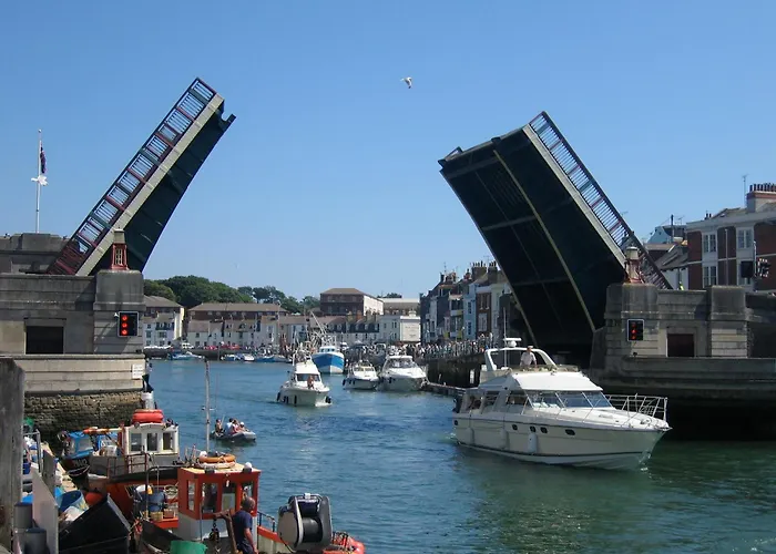 Weymouth Hotels