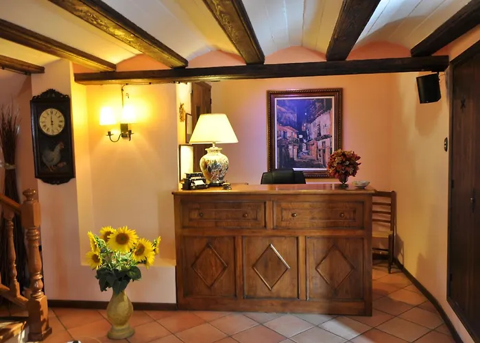 Hotel la Casa del Abuelo Albarracín