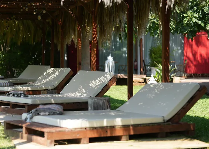 Boho Suites Denia (Adults Only)