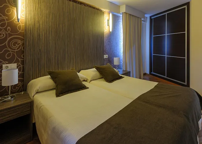 Hotel Costamar El El Morche