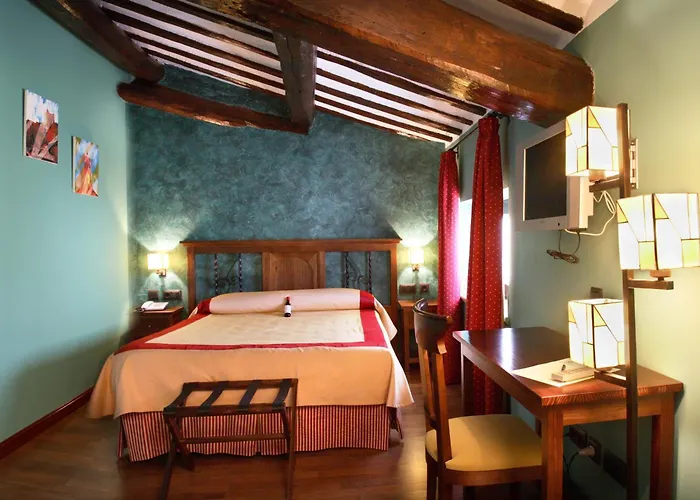 Hotel Duques de Nájera