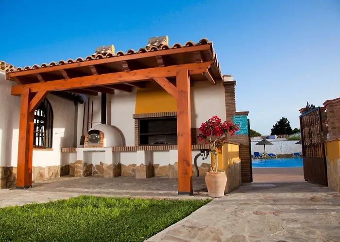 Hostal Los Pinos Zahora