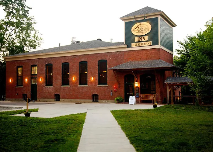 Warner Hotels