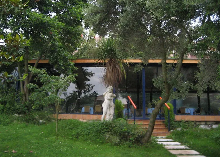 Hotel Estrella Norte Isla Plana