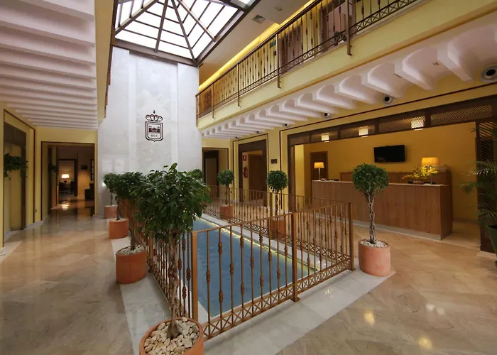 Hotel Casa Consistorial Fuengirola