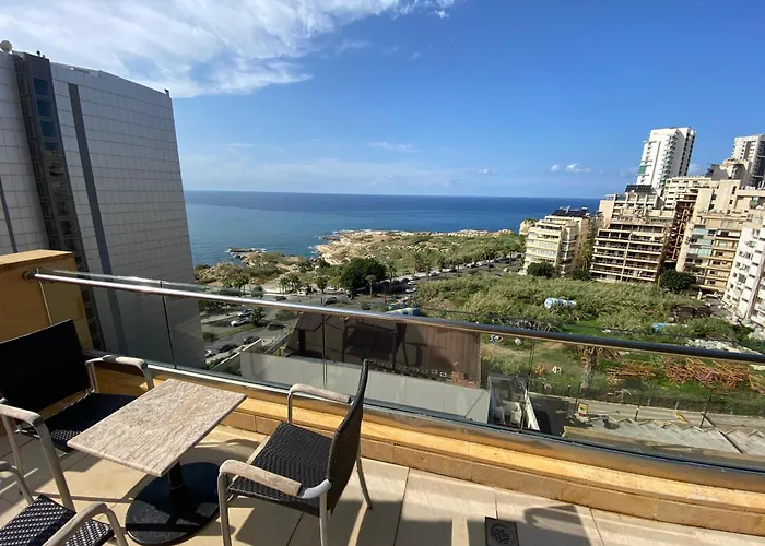 Beirut Hotels