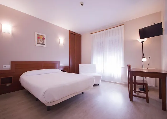 Hotel Darío Lugo