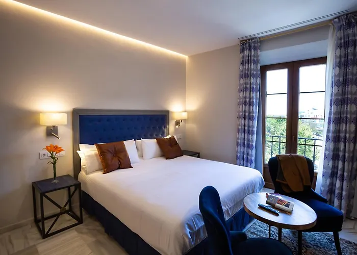 Apartahoteles en Cádiz 