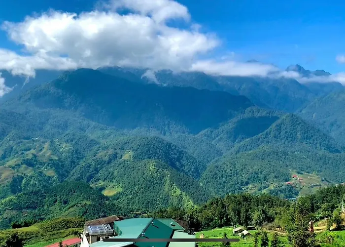 Sa Pa Hotels