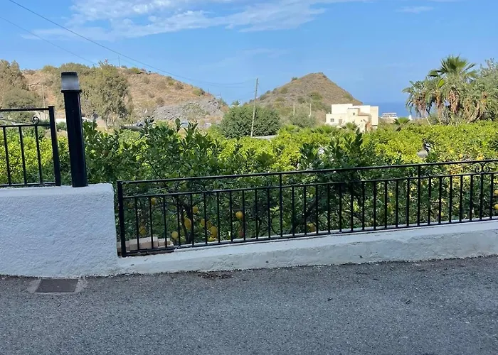 Hotel Simón Mojácar