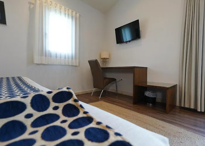 Hotel Mas Prades Deltebre