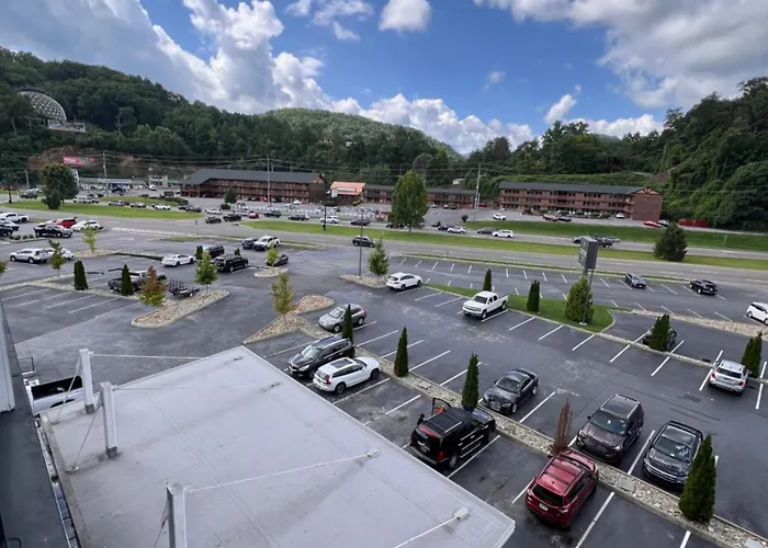Country Inn & Suites By Radisson, Pigeon Forge South, Tn