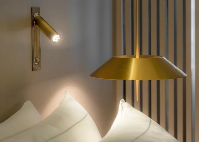 Hotel Carlemany Gerona