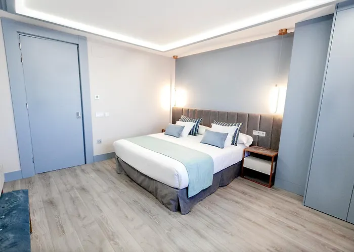 Hotel Alfonso VIII Soria