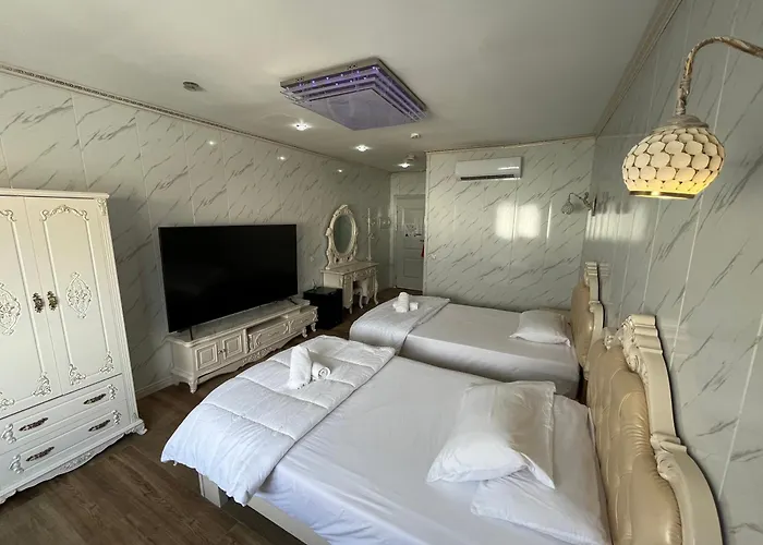 Hotel Aviación Manises