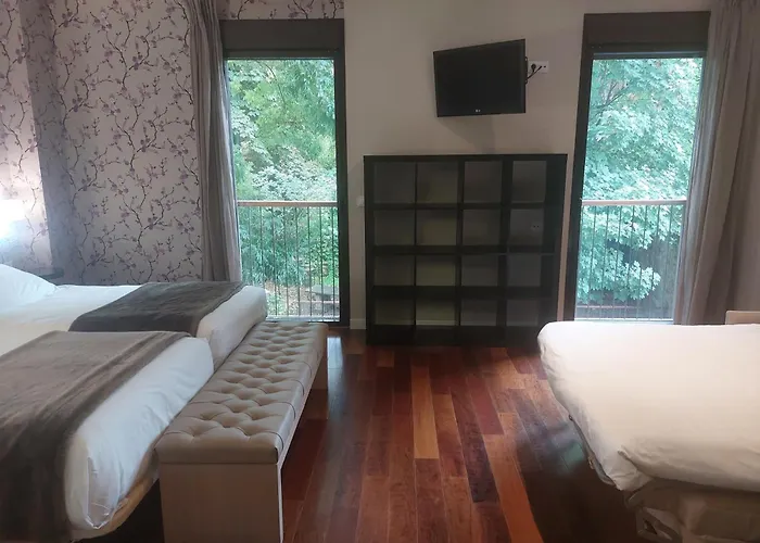 Hotel Spa Ciudad de Astorga By PortBlue Boutique