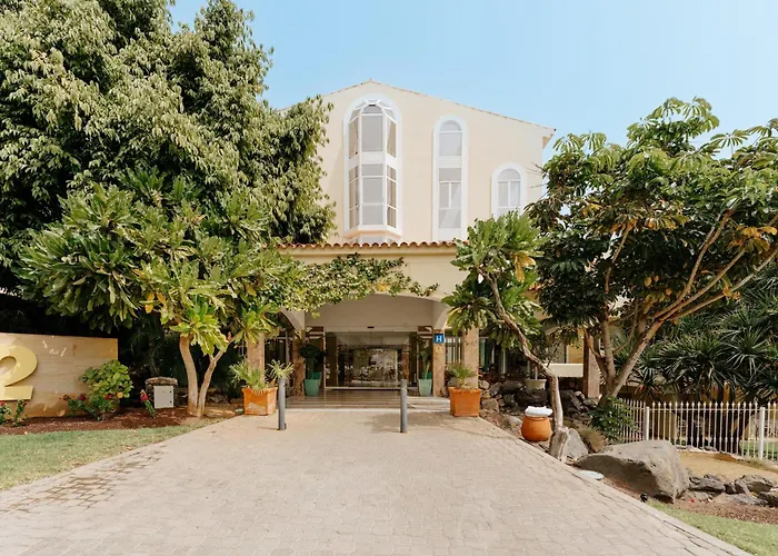 R2 Buganvilla Hotel & Spa Morro Jable 
