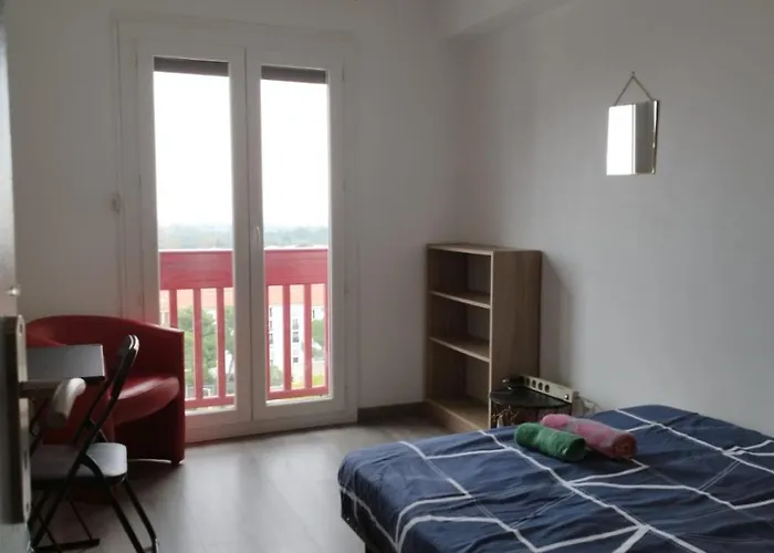 Les Chambres De Perpiñán