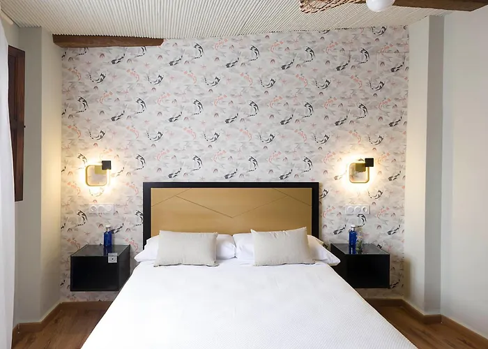 Hotel Juan Caballo Úbeda