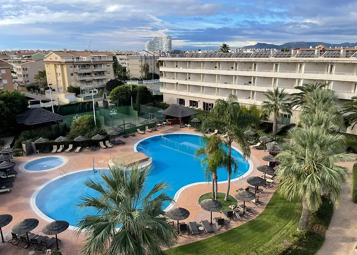 Agh Canet Canet d'En Berenguer