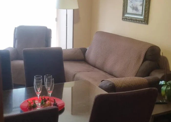 Apartamentos Villa Sofía San Vicente De La Barquera