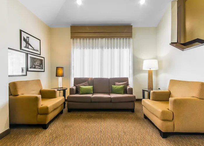 Sleep Inn Lexington