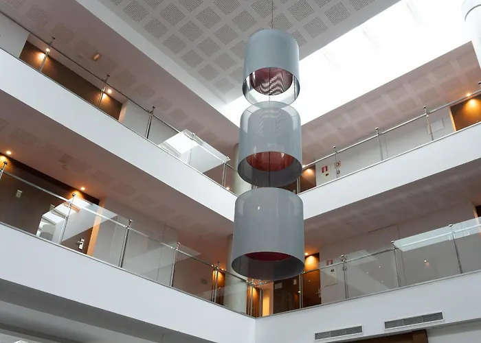 Hotel Port Elche