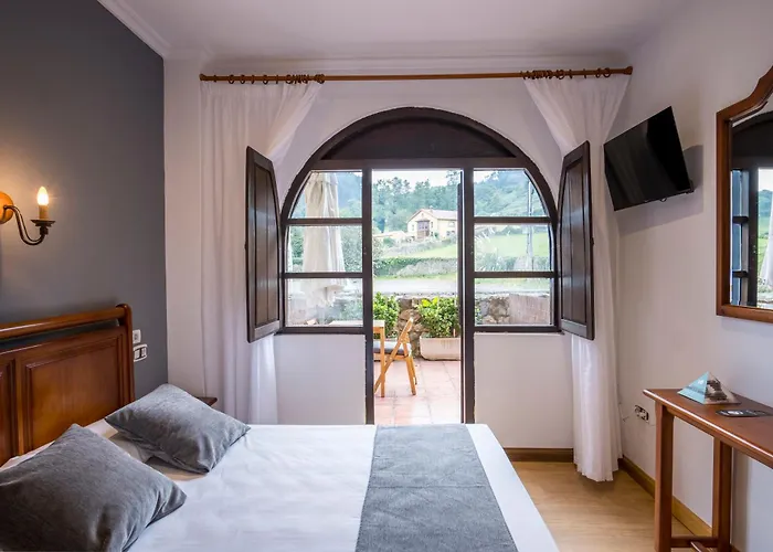 Hotel Puerto Calderon Orena