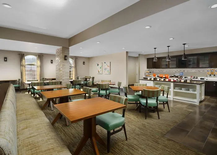 Homewood Suites By Hilton Providence-Warwick