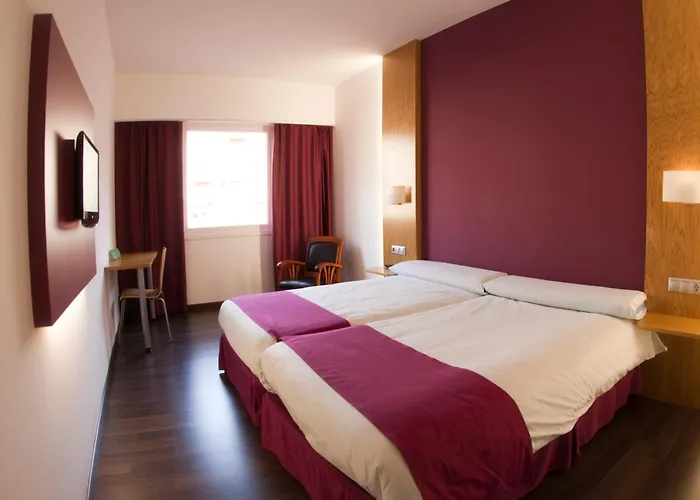 Hotel Jatorrena Labastida