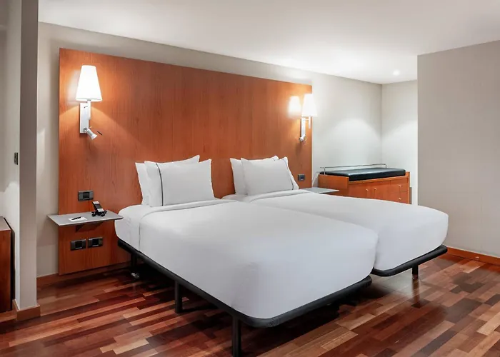 AC Hotel La Rioja by Marriott Logroño