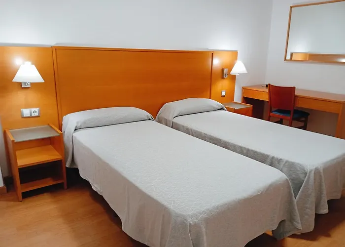 Hotel Torrejoven Torrevieja