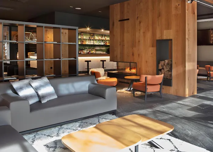 Hoteles Boutique en Andorra la Vieja