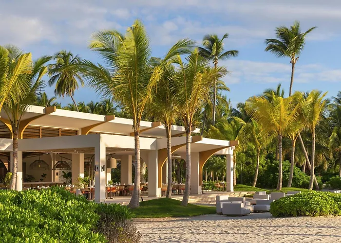 The Westin Puntacana Resort Punta Cana