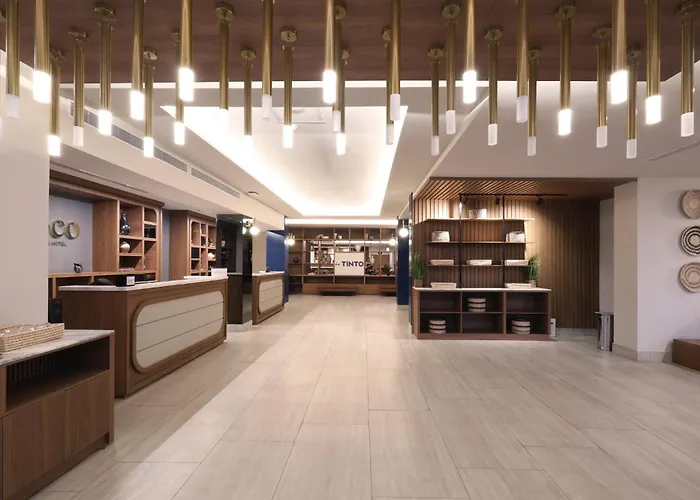 Voco Hermosillo By Ihg