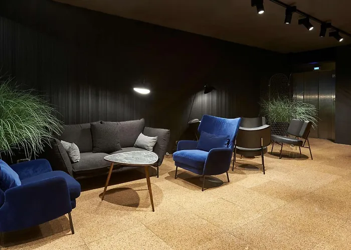 Hotel NH Andorra la Vieja