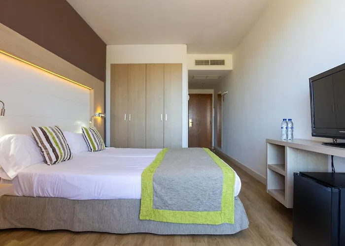 Hotel Mariant Park Sa Coma 