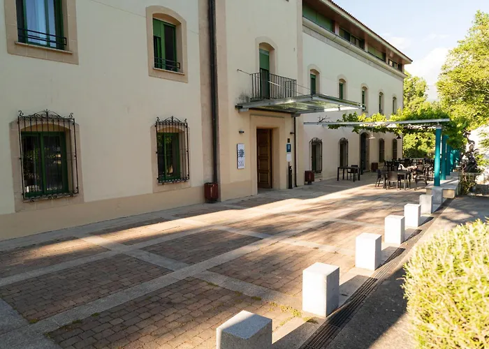 Salugral Termal Resort Hervás
