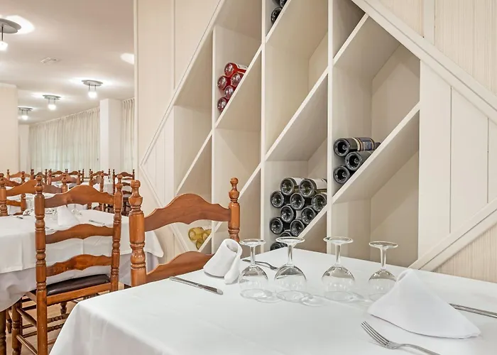 Hotel Montecarlo Encamp
