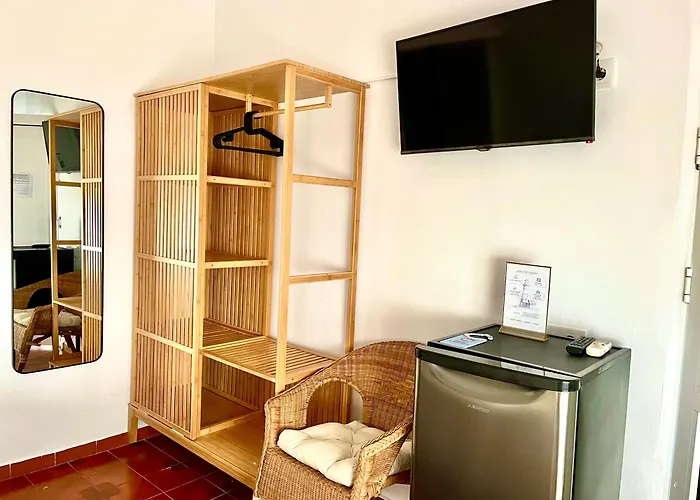 Hostal El Faro Chipiona