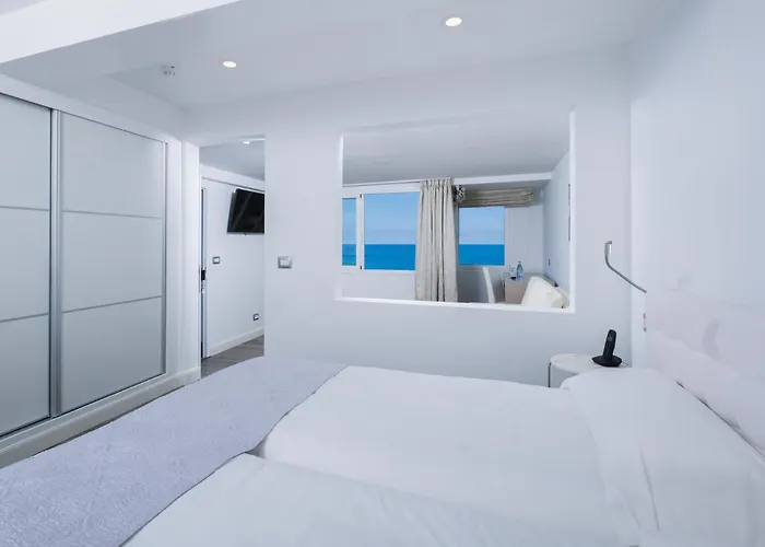 Hoteles Boutique en Puerto de la Cruz (Tenerife)