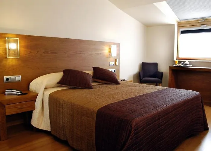 Hotel Puente de La Toja O Grove