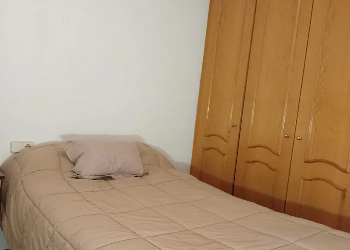 Habitaciones Confortables En Cuenca Con Desayuno