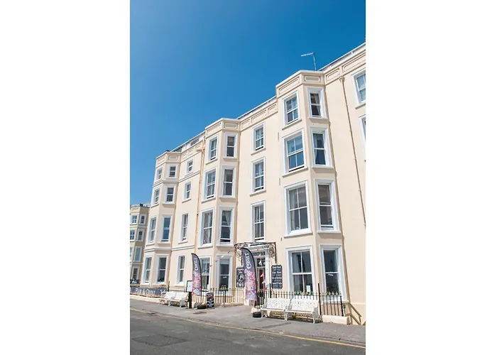 Tenby Hotels
