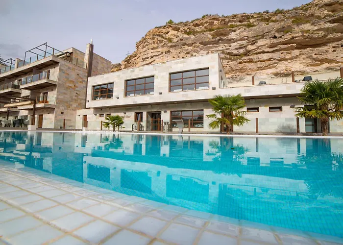 Hotel Spa Elia Alcala del Jucar