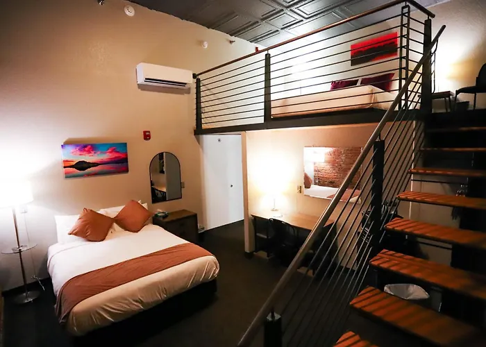 The Hotel Sturgis