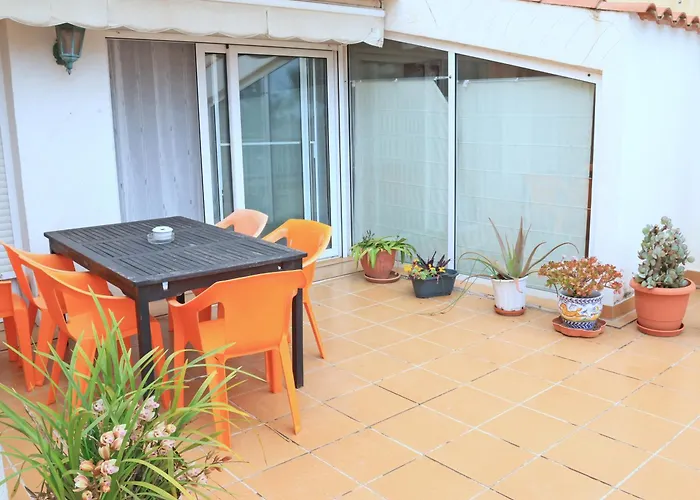 Agusti Hostal Sant Carlos de la Ràpita