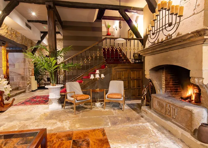 Hotel Casa del Marqués Santillana del Mar