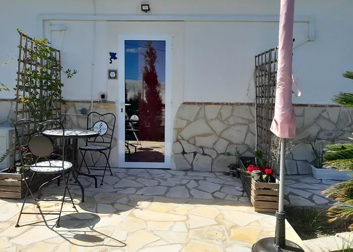Bed and Breakfast La Rana Azul Vélez
