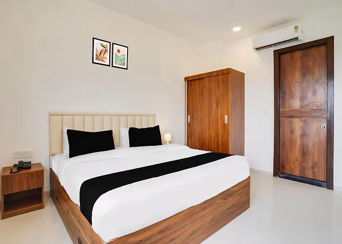 Bangalore Hotels